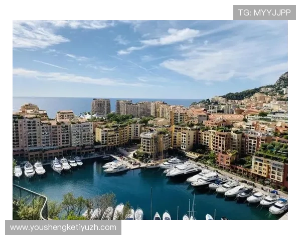 摩纳哥在线娱乐：享受奢华生活的最佳数字娱乐平台