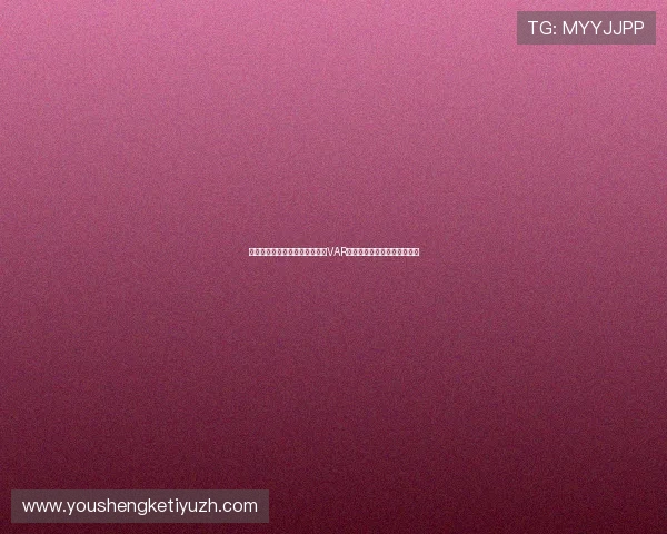 挪威对塞内加尔小组赛规则中的VAR使用规则及裁判判罚标准解析 挪威对塞内加尔小组赛规则中的VAR使用规则及裁判判罚标准解析
